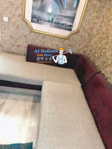 نظافة كنب - تنظيف الكنب - تنظيف كنب بالبخار - خدمات تنظيف - تنظيف كنب - خدمات نظافة
