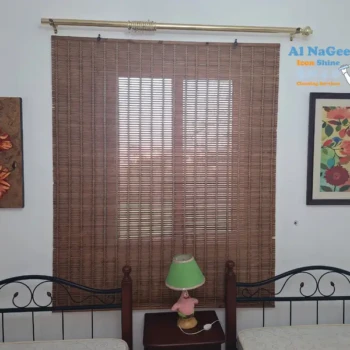 نظافة داخلية - تنظيف عميق - تنظيف شاليهات - شركة نظافة - النجيب ايكون شاين - النجيب للتنظيف - خدمات تنظيف