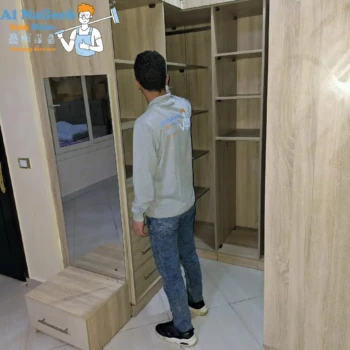 تنظيف ما بعد التشطيب - خدمات تنظيف احترافية - خدمات تنظيف - نظافة مابعد التشطيب - تنظيف الاثاث - تنظيف المفروشات - شركة نظافة - شركة النجيب - شركة تنظيف - نظافة داخلية - تنظيف داخلي