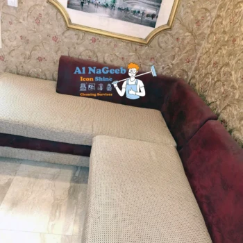 نظافة كنب - تنظيف الكنب - تنظيف كنب بالبخار - خدمات تنظيف - تنظيف كنب - خدمات نظافة