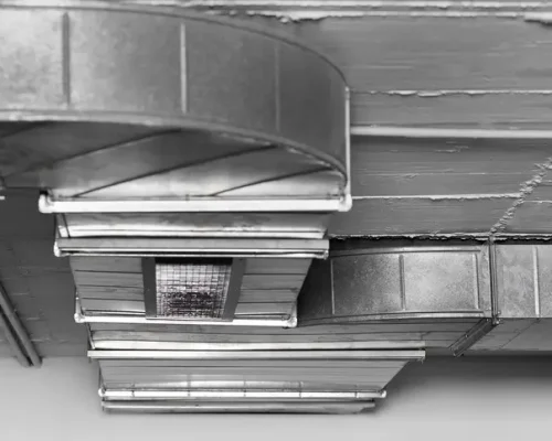 خدمات نظافة التكييفات - نظافة التكييفات - تنظيف التكييف المركزي - نظافة التكييف المركزي - تكييف مركزي