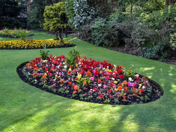 تنسيق الحدائق - تنسيق حدائق - ترتيب حدائق - لاند سكيب - توريد شتلات - تنسيق حدائق لاندسكيب