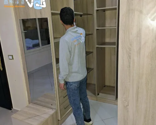 تنظيف ما بعد التشطيب - خدمات تنظيف احترافية - خدمات تنظيف - نظافة مابعد التشطيب - تنظيف الاثاث - تنظيف المفروشات - شركة نظافة - شركة النجيب - شركة تنظيف - نظافة داخلية - تنظيف داخلي