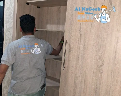 تنظيف ما بعد التشطيب - خدمات تنظيف احترافية - خدمات تنظيف - نظافة مابعد التشطيب - تنظيف الاثاث - تنظيف المفروشات - شركة نظافة - شركة النجيب - شركة تنظيف - نظافة داخلية - تنظيف داخلي