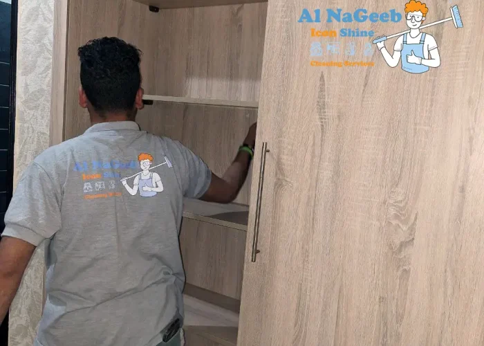 تنظيف ما بعد التشطيب - خدمات تنظيف احترافية - خدمات تنظيف - نظافة مابعد التشطيب - تنظيف الاثاث - تنظيف المفروشات - شركة نظافة - شركة النجيب - شركة تنظيف - نظافة داخلية - تنظيف داخلي