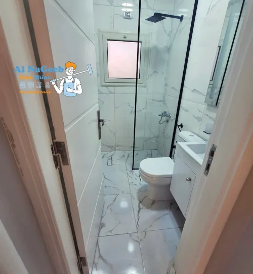 تنظيف ما بعد التشطيب - نظافة ما بعد التشطيب - خدمات نظافة - خدمات تنظيف - خدمات - تنظيف حمامات - تنظيف زجاج - تنظيف عميق