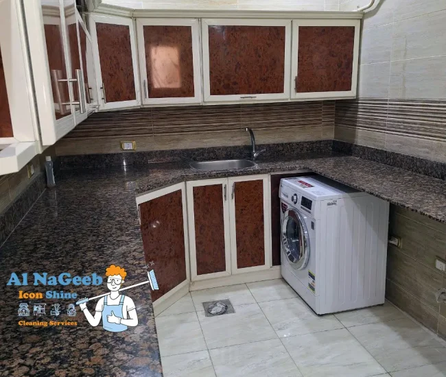 تنظيف ما بعد التشطيب - خدمات تنظيف احترافية - خدمات تنظيف - نظافة مابعد التشطيب - تنظيف الاثاث - تنظيف المفروشات - شركة نظافة - شركة النجيب - شركة تنظيف - نظافة داخلية - تنظيف داخلي