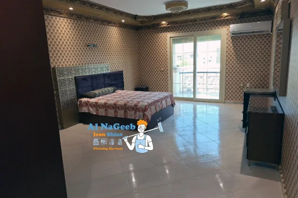 تنظيف ما بعد التشطيب - خدمات تنظيف احترافية - خدمات تنظيف - نظافة مابعد التشطيب - تنظيف الاثاث - تنظيف المفروشات - شركة نظافة - شركة النجيب - شركة تنظيف - نظافة داخلية - تنظيف داخلي