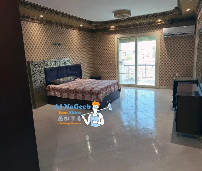 تنظيف ما بعد التشطيب - خدمات تنظيف احترافية - خدمات تنظيف - نظافة مابعد التشطيب - تنظيف الاثاث - تنظيف المفروشات - شركة نظافة - شركة النجيب - شركة تنظيف - نظافة داخلية - تنظيف داخلي