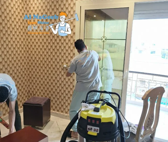 خدمات نظافة - تنظيف داخلي - نظافة داخلية - تنظيف عميق - نظافة شقق - تنظيف شقق - شركة تنظيف شقق - خدمات تنظيف