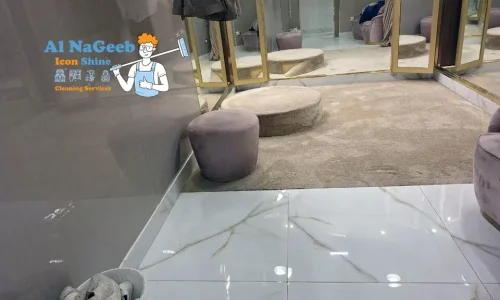 تنظيف مفروشات - نظافة مفروشات - تنظيف عميق - تنظيف شاليهات - شركة نظافة - النجيب ايكون شاين - النجيب للتنظيف - خدمات تنظيف - شركة تنظيف - تنظيف السجاد و المفروشات