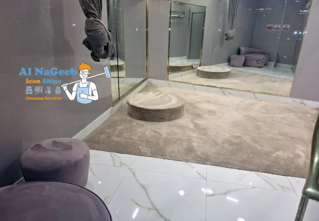 تنظيف مفروشات - نظافة مفروشات - تنظيف عميق - تنظيف شاليهات - شركة نظافة - النجيب ايكون شاين - النجيب للتنظيف - خدمات تنظيف - شركة تنظيف - شركة تنظيف شركات - خدمات تنظيف شركات
