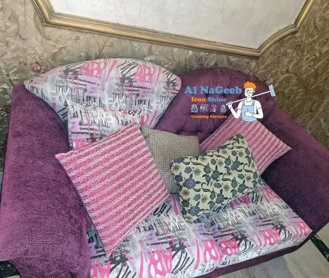 نظافة كنب - تنظيف الكنب - تنظيف كنب بالبخار - خدمات تنظيف - تنظيف كنب - خدمات نظافة - شركة تنظيف مفروشات